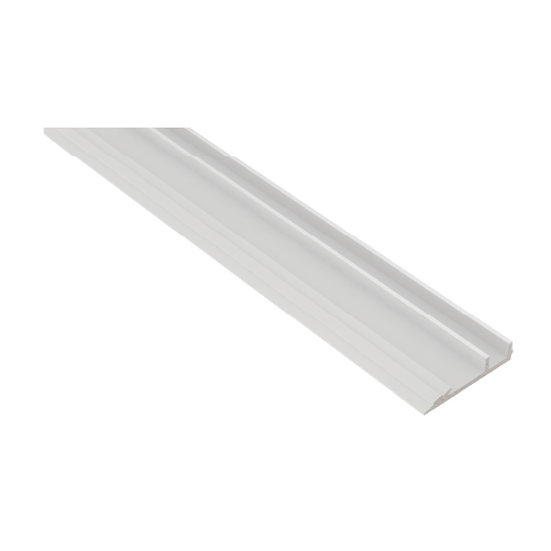 QSG-6015R ALU Silver